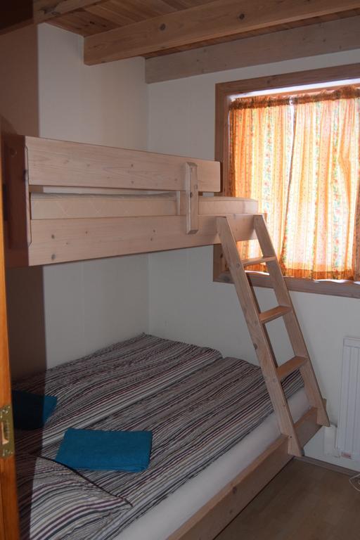 Hoergsland Cottages Horgsland Pokoj fotografie