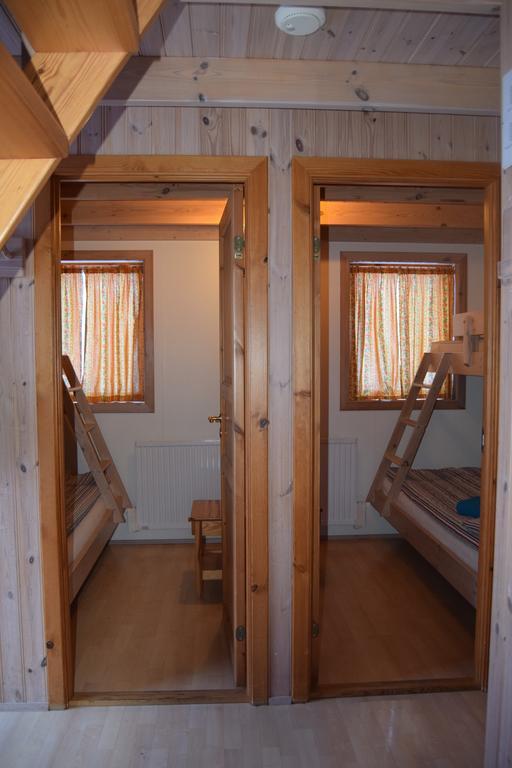 Hoergsland Cottages Horgsland Pokoj fotografie